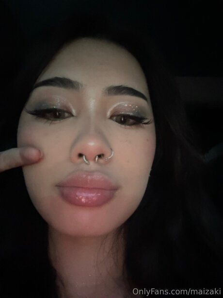 chubby asian onlyfans porn image