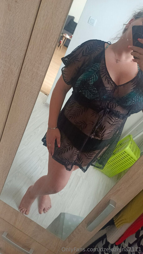 Dzejdzejna2111 pornstar exclusive pics