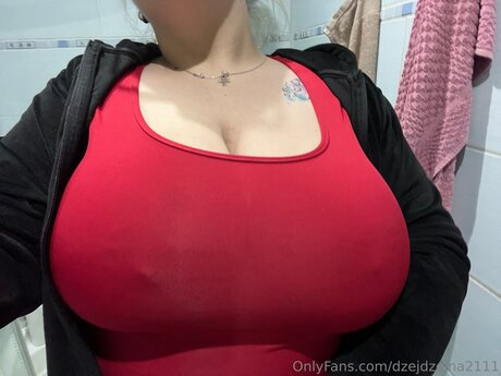 Dzejdzejna2111 best model pic