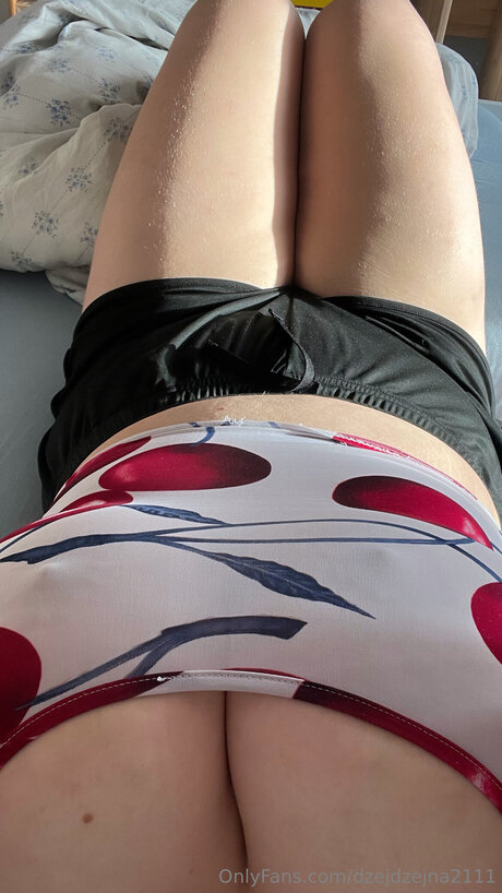 Dzejdzejna2111 exclusive pornstar photos