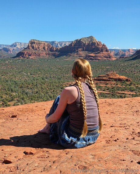 Charlottedoe naked model archive