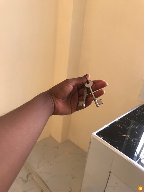 Ebony Aisha nude actress picture