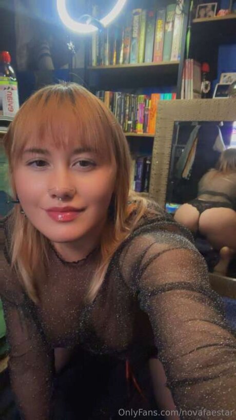 Novafaestar star sex gallery