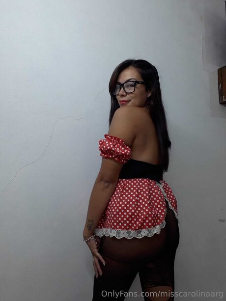 Misscarolinaarg star nudes image