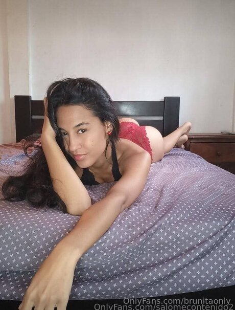 Brunitaonly porn model image