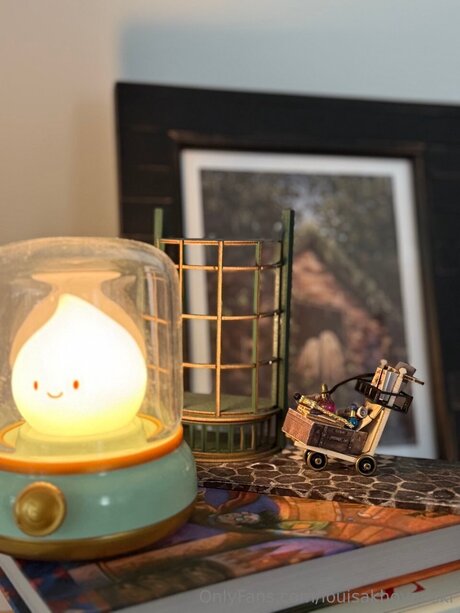 Louisakhovanski star xxx archive