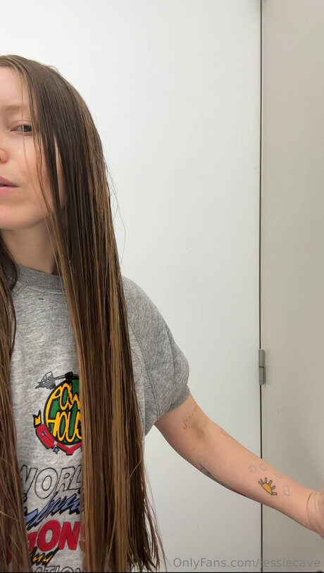 Jessiecave free star pics