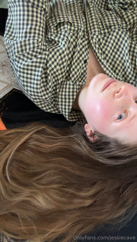 Jessiecave actress photo