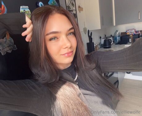 Elliewolfe pornstar free gallery