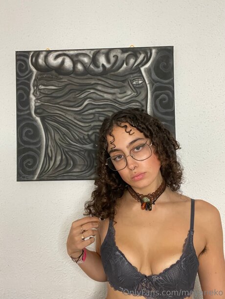 Maya Morocha pornstar high quality pic