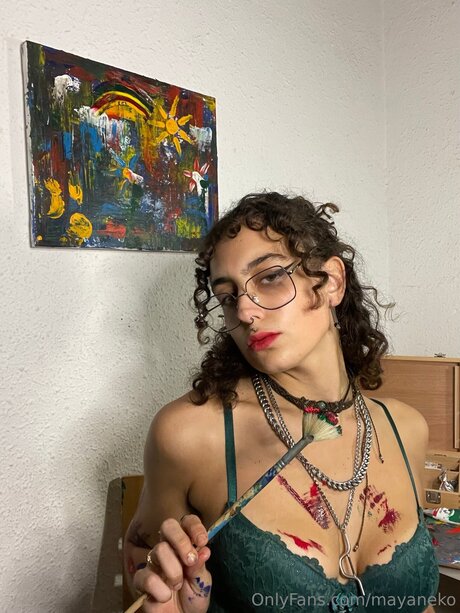 Maya Morocha nudes actress galleries