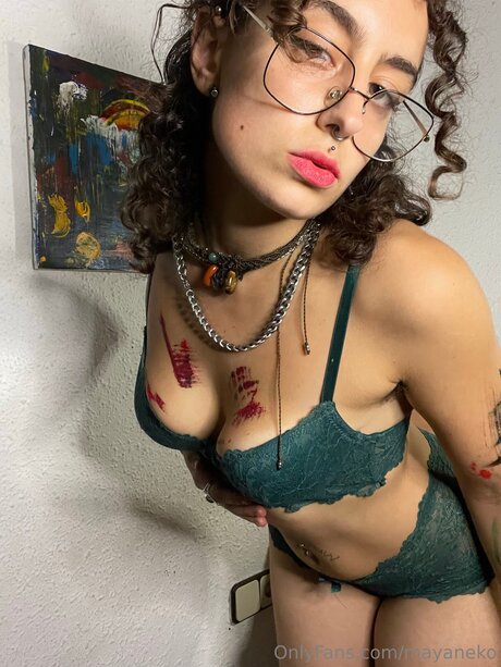 Maya Morocha pornstar hot images