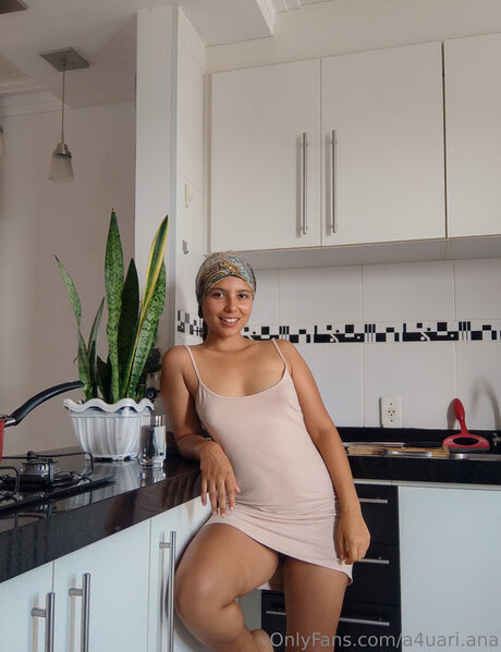 A4uari Ana pornstar sex gallery