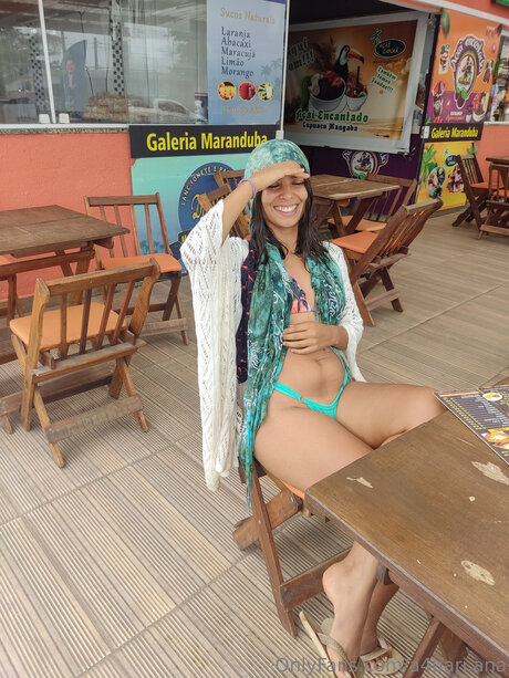 A4uari Ana sexy pornstar images