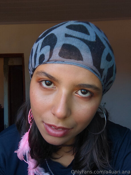 A4uari Ana model gallery