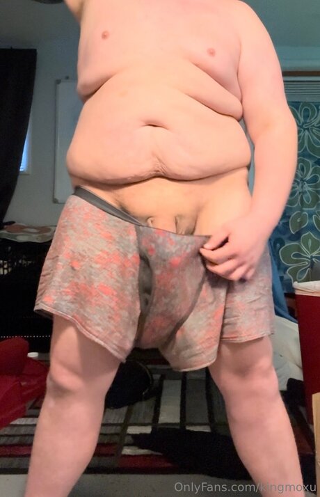 Kingmoxu model adult photo