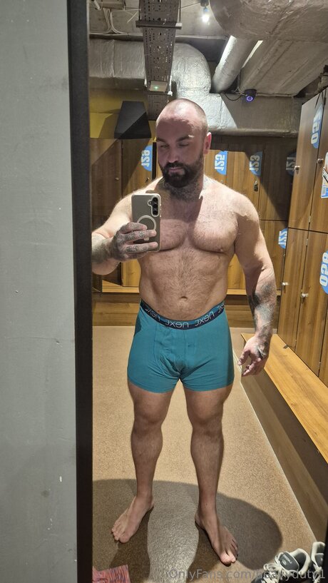 Heavyduty1 pornstar nude pictures