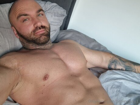 Heavyduty1 model beautiful pic