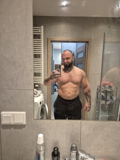 Heavyduty1 xxx star photos