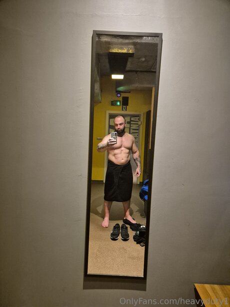 Heavyduty1 sex pornstar photo