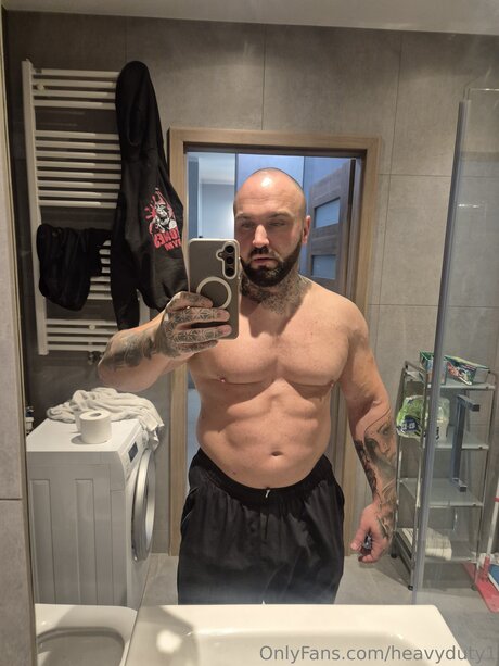 Heavyduty1 perfect actress gallery