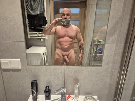 Heavyduty1 pornstar pic