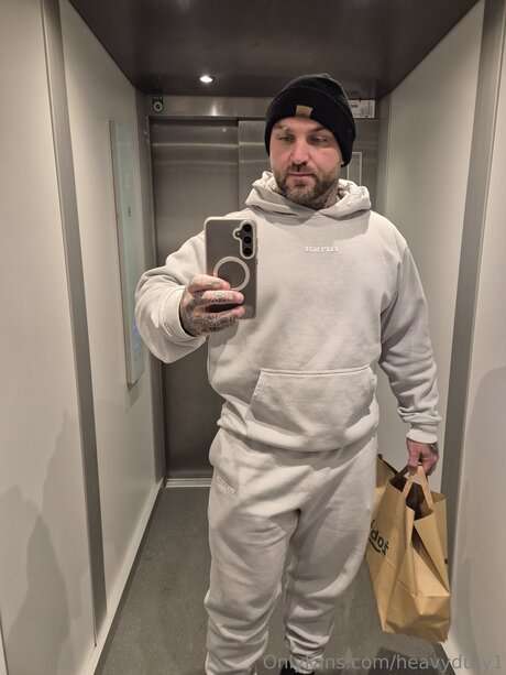 Heavyduty1 model sex photos