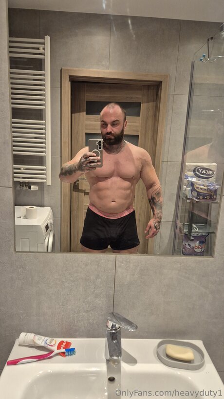 Heavyduty1 sex pornstar gallery