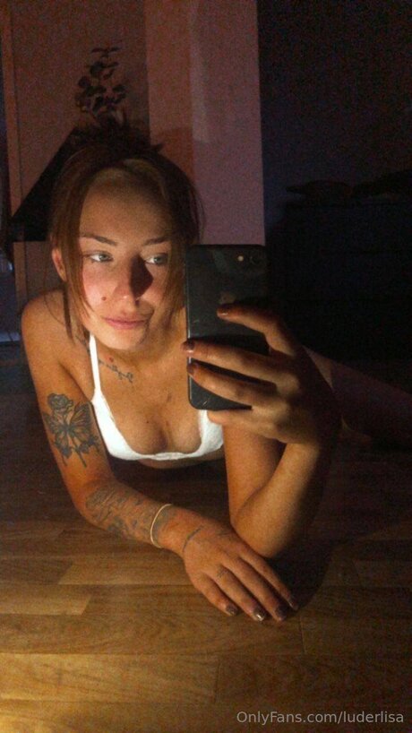 Luderlisa perfect actress images