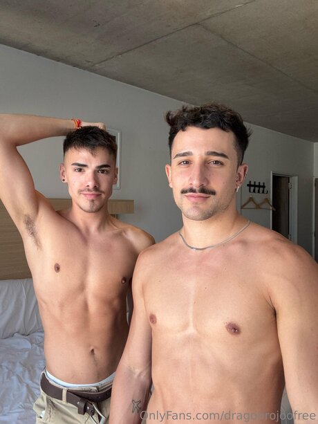 Dragonrojoofree star adult photo