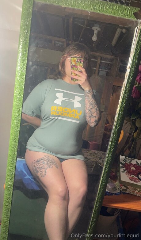 Yourlittlegurl model best img