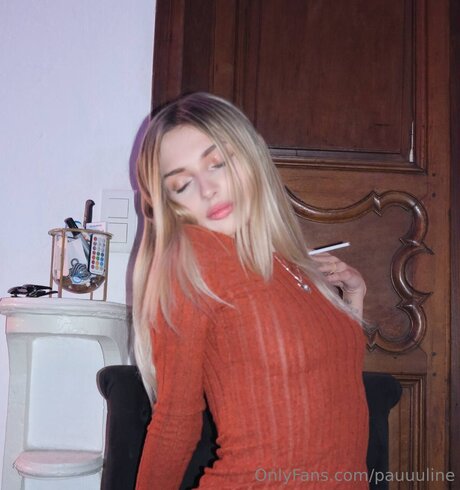 Pauuuline pornstar gallery