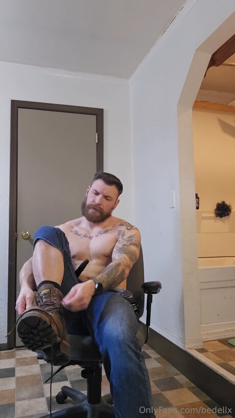 Bedellx pretty star photo