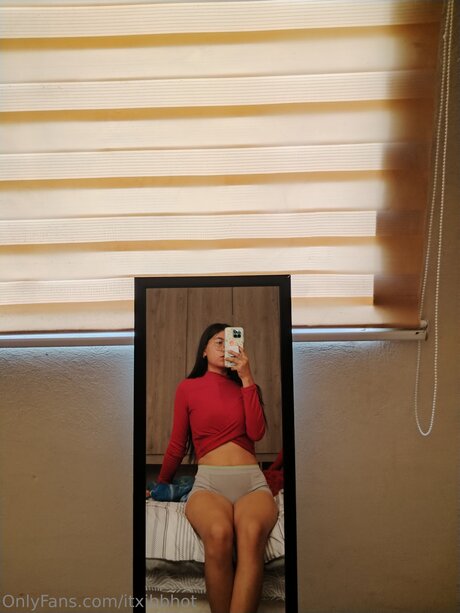 Mar Cute model exclusive img