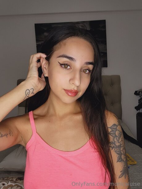 Monicaluise xxx star photo