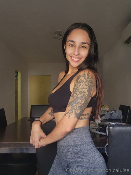 Monicaluise sex model gallery