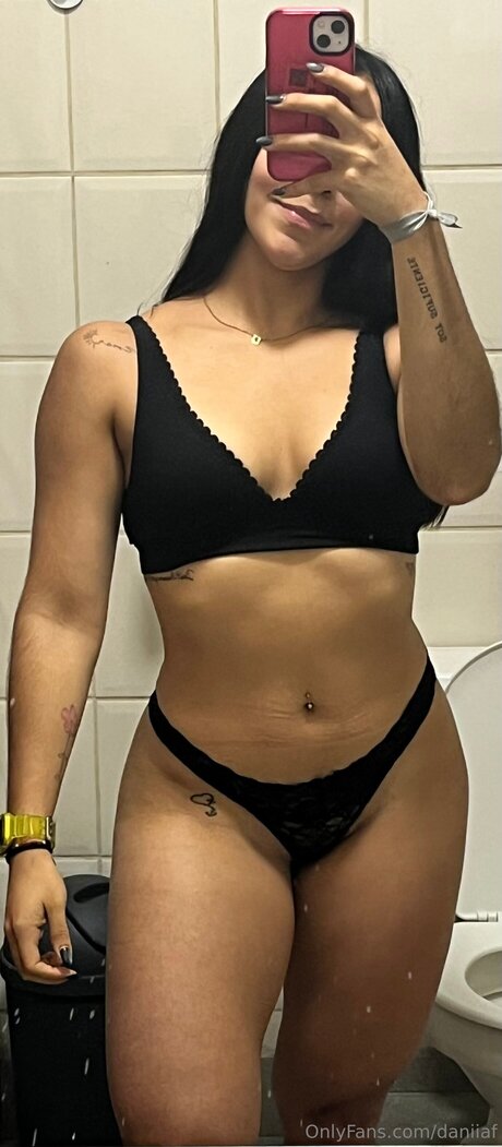 Daniiaf erotic star gallery