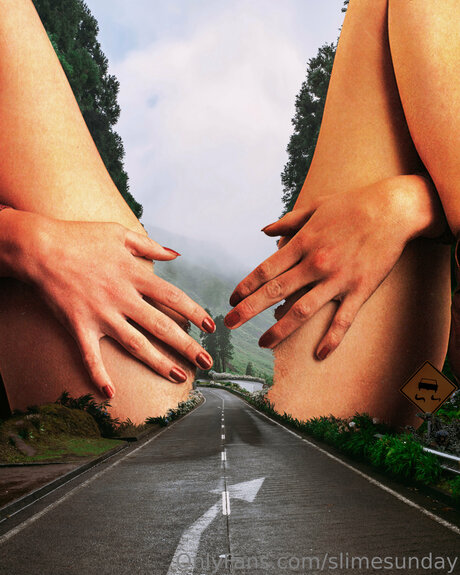 Slimesunday actress picture