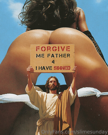 Slimesunday art pornstar pics