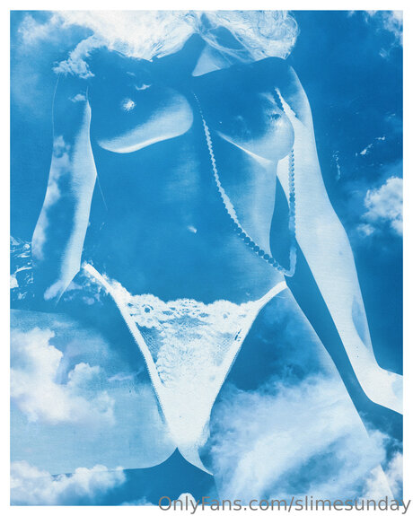 Slimesunday star nudes pictures