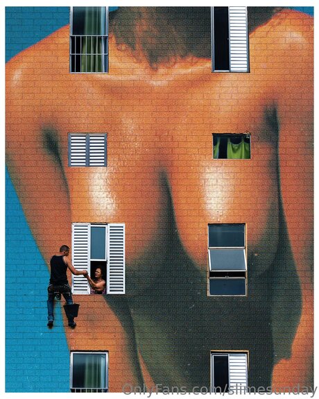 Slimesunday star sex photo