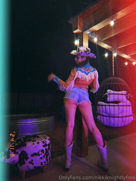 Nikkiknightlyfree hd star gallery