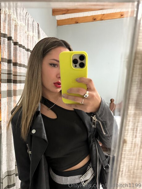 Badbitch1199 star naked galleries