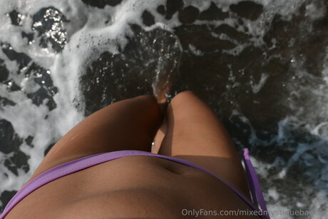 Mixedmystiquebaddie model archive