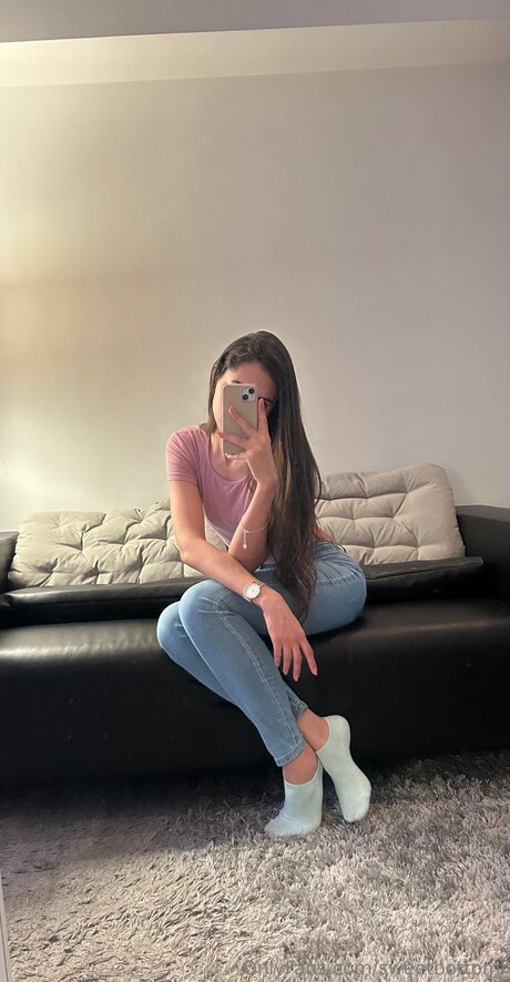 Sweetbottomf model nice galleries