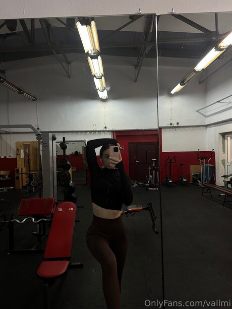 Vallmi nudes pornstar images