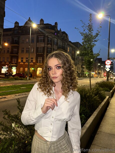 Vallmi star high quality image