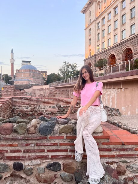 Zizifus1 star exclusive picture