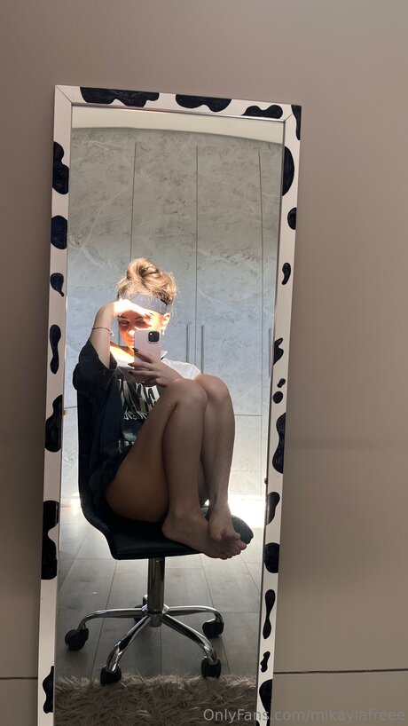 Mikaylafreee model sex pics