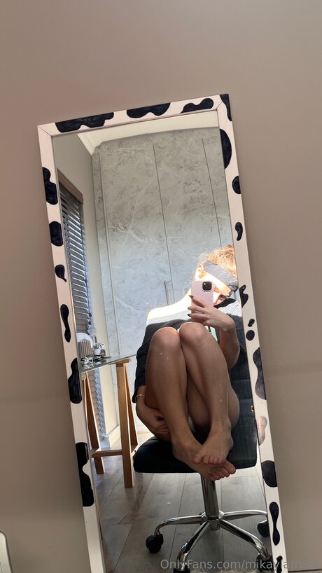 Mikaylafreee model hot archive